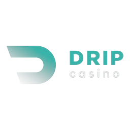 Логотип Drip