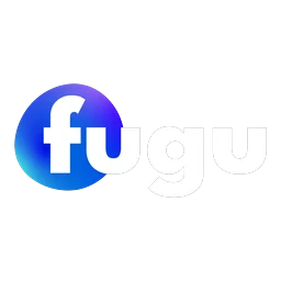 Логотип FUGU