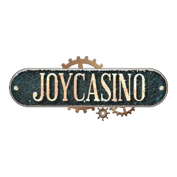 Логотип Joycasino