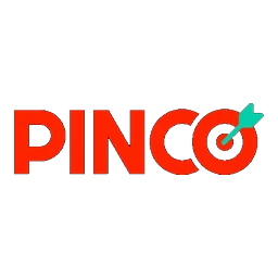 Логотип Pinco