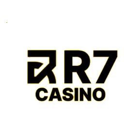 Логотип R7