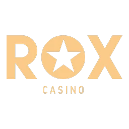 Логотип Rox